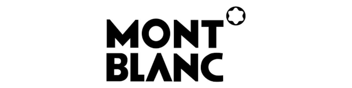 Mont Blanc Logo